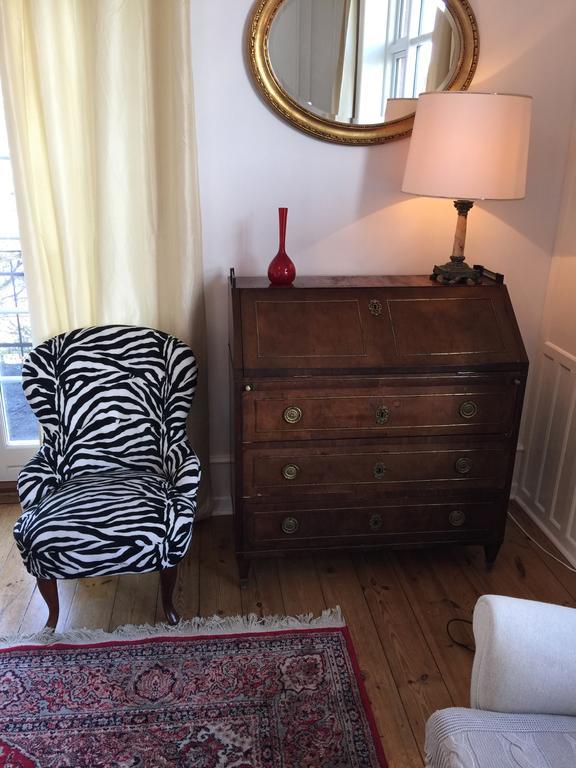 Korfuvej.Rent.A.Room Copenhague Exterior foto