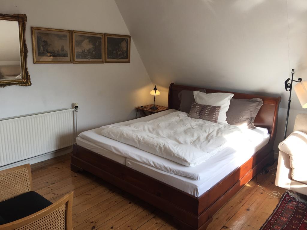 Korfuvej.Rent.A.Room Copenhague Exterior foto