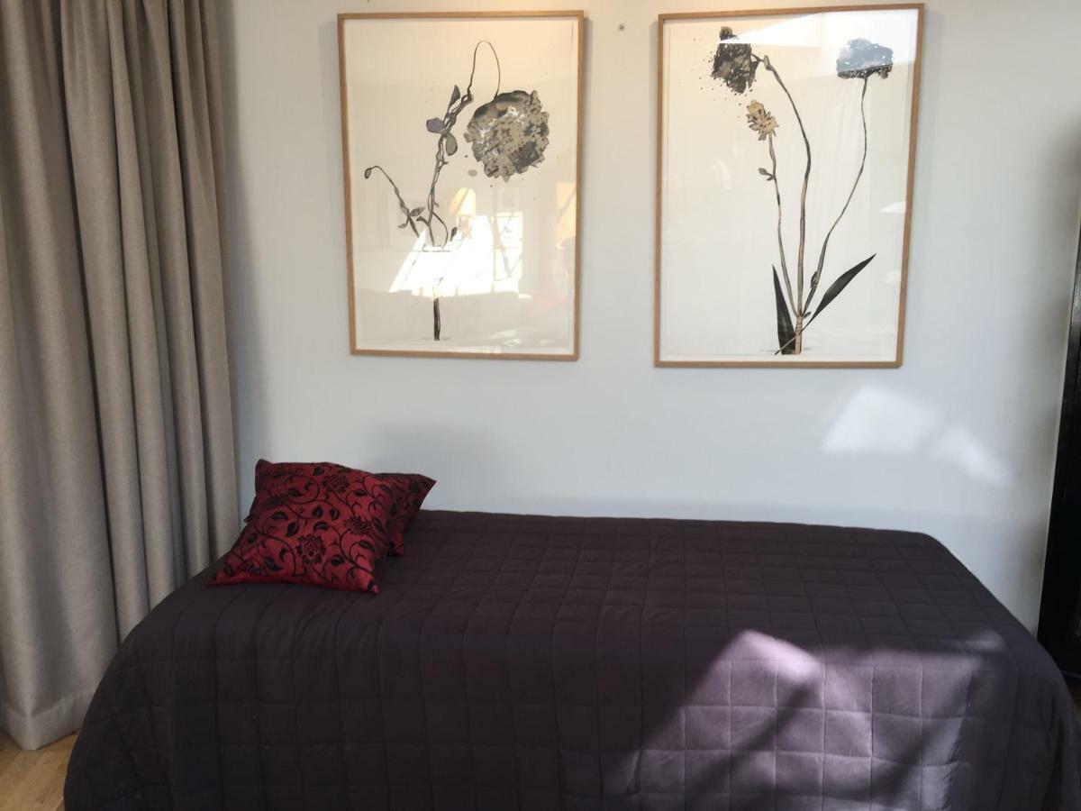 Korfuvej.Rent.A.Room Copenhague Exterior foto