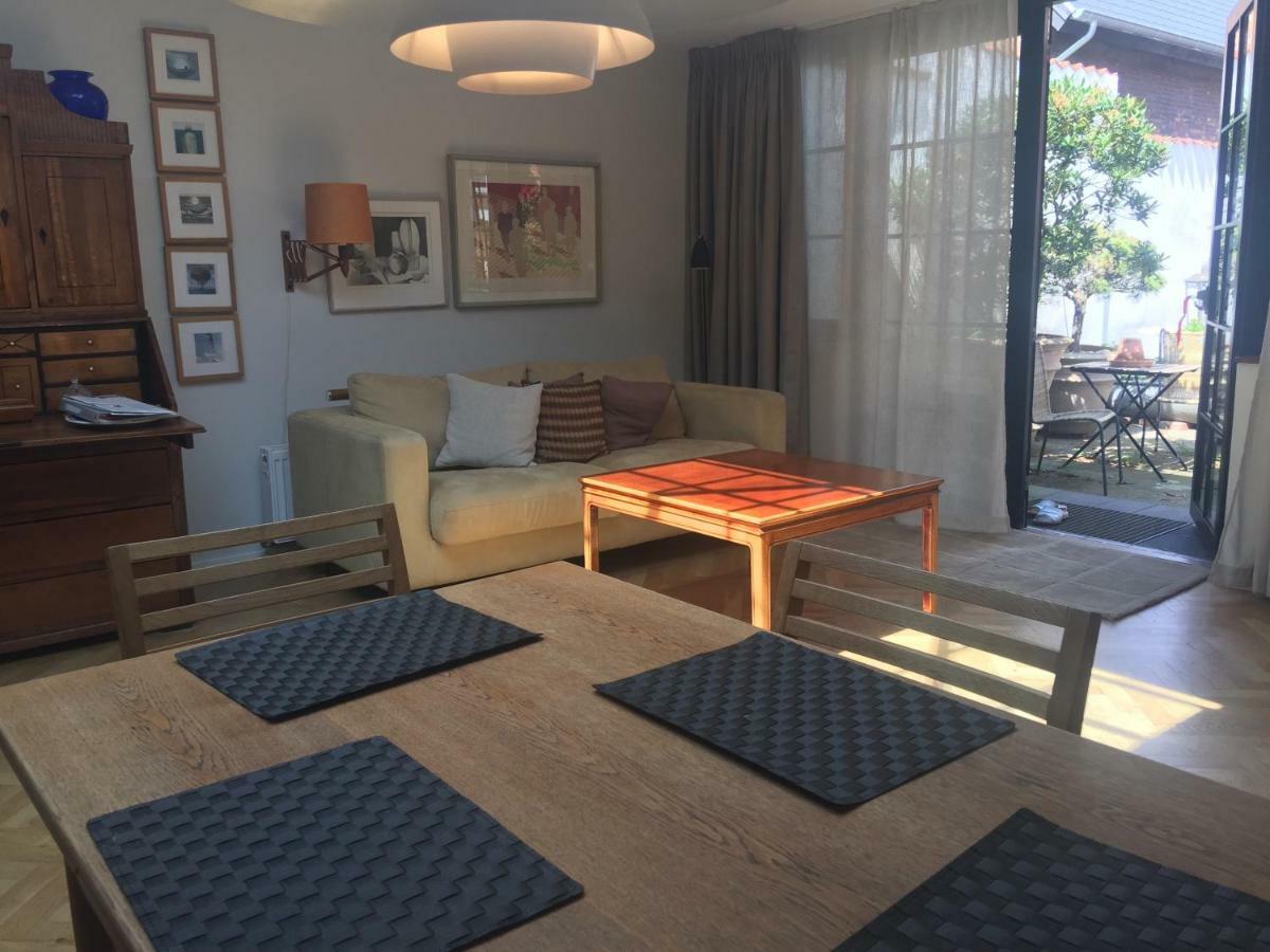 Korfuvej.Rent.A.Room Copenhague Exterior foto