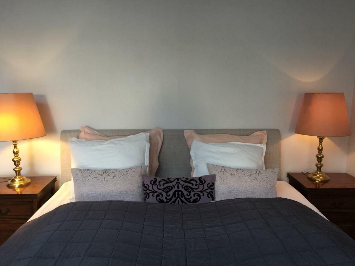 Korfuvej.Rent.A.Room Copenhague Exterior foto