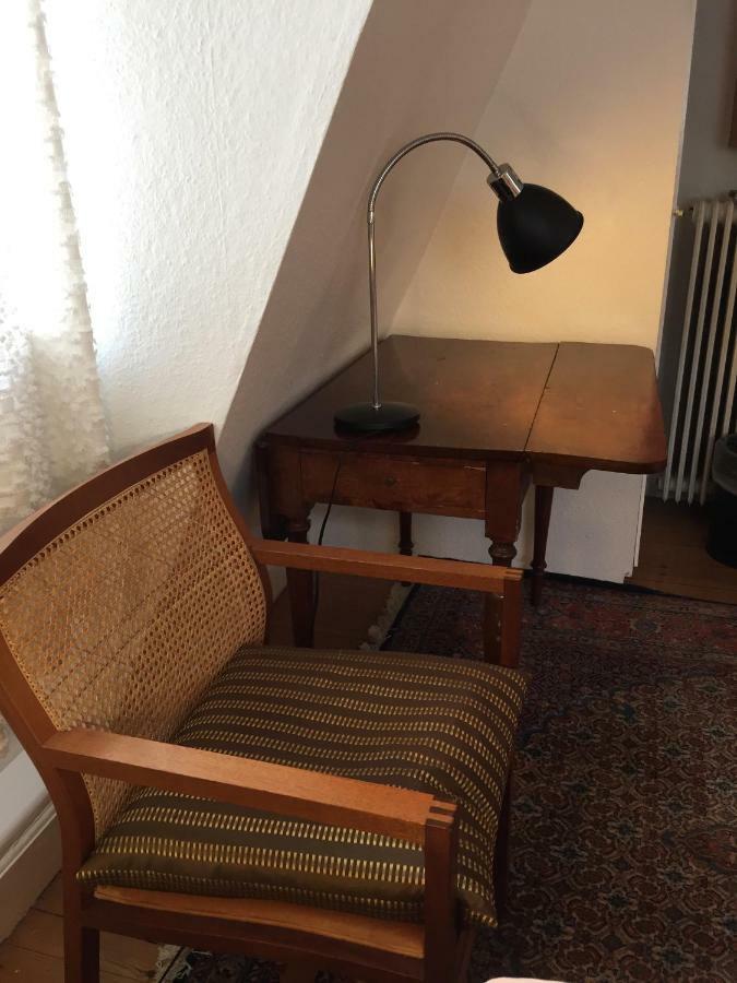Korfuvej.Rent.A.Room Copenhague Exterior foto