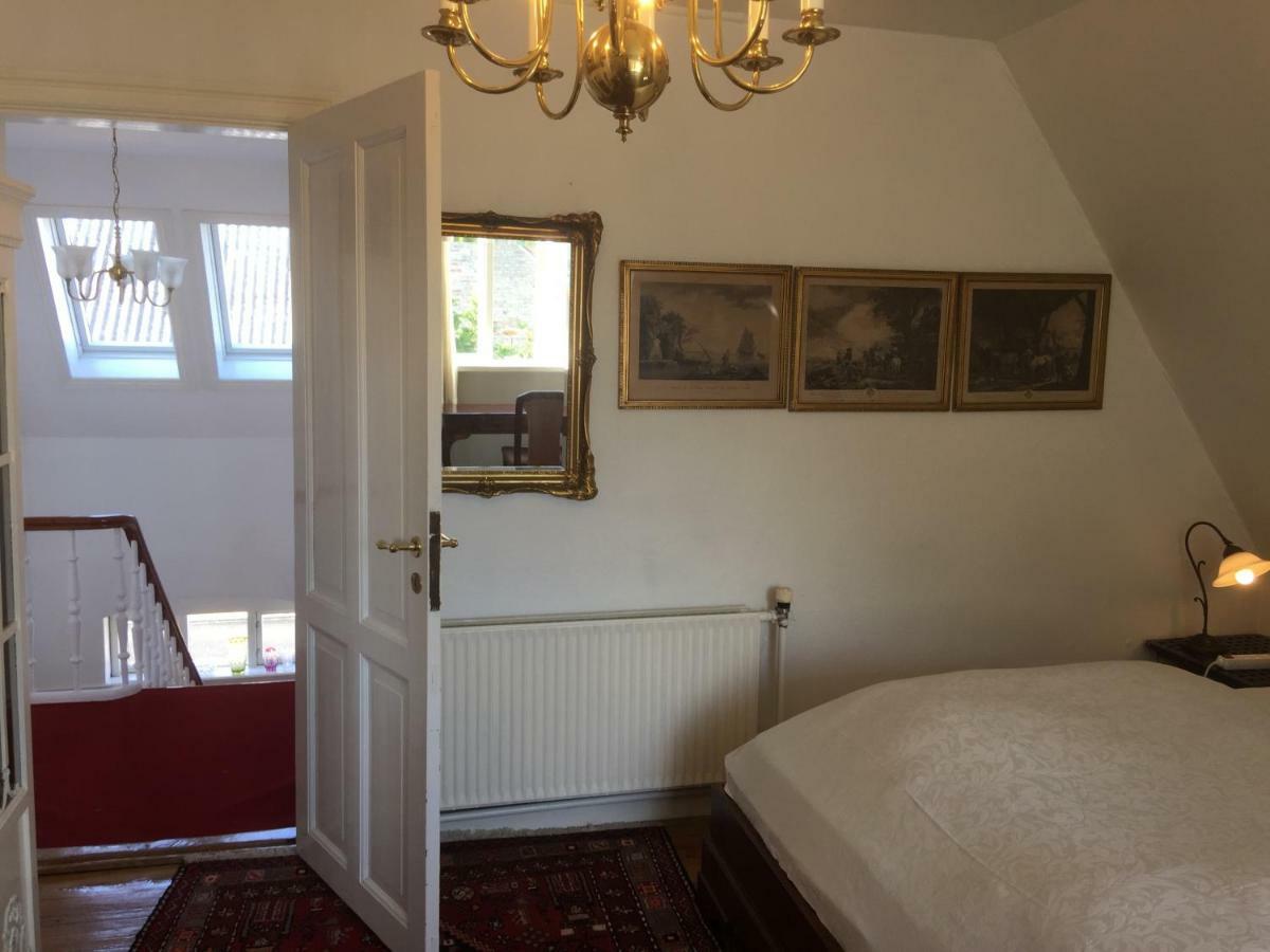 Korfuvej.Rent.A.Room Copenhague Exterior foto