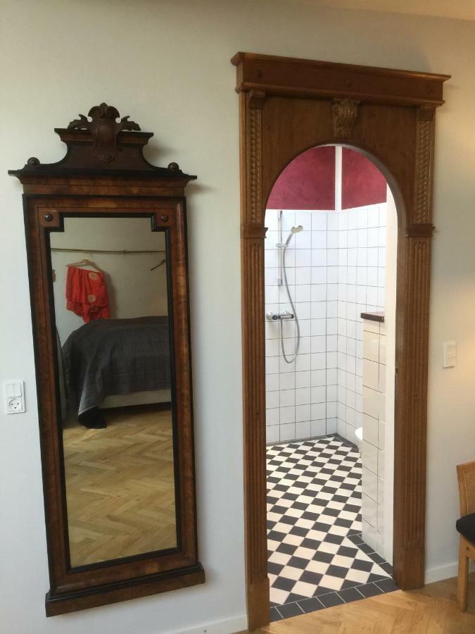 Korfuvej.Rent.A.Room Copenhague Exterior foto