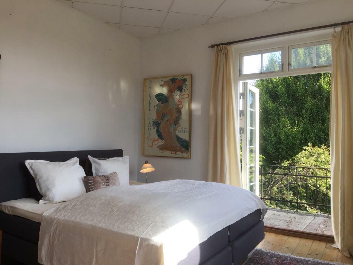 Korfuvej.Rent.A.Room Copenhague Exterior foto