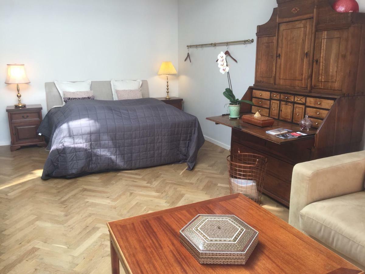 Korfuvej.Rent.A.Room Copenhague Exterior foto