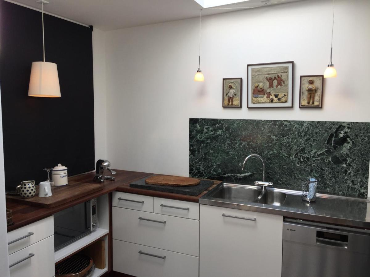 Korfuvej.Rent.A.Room Copenhague Exterior foto