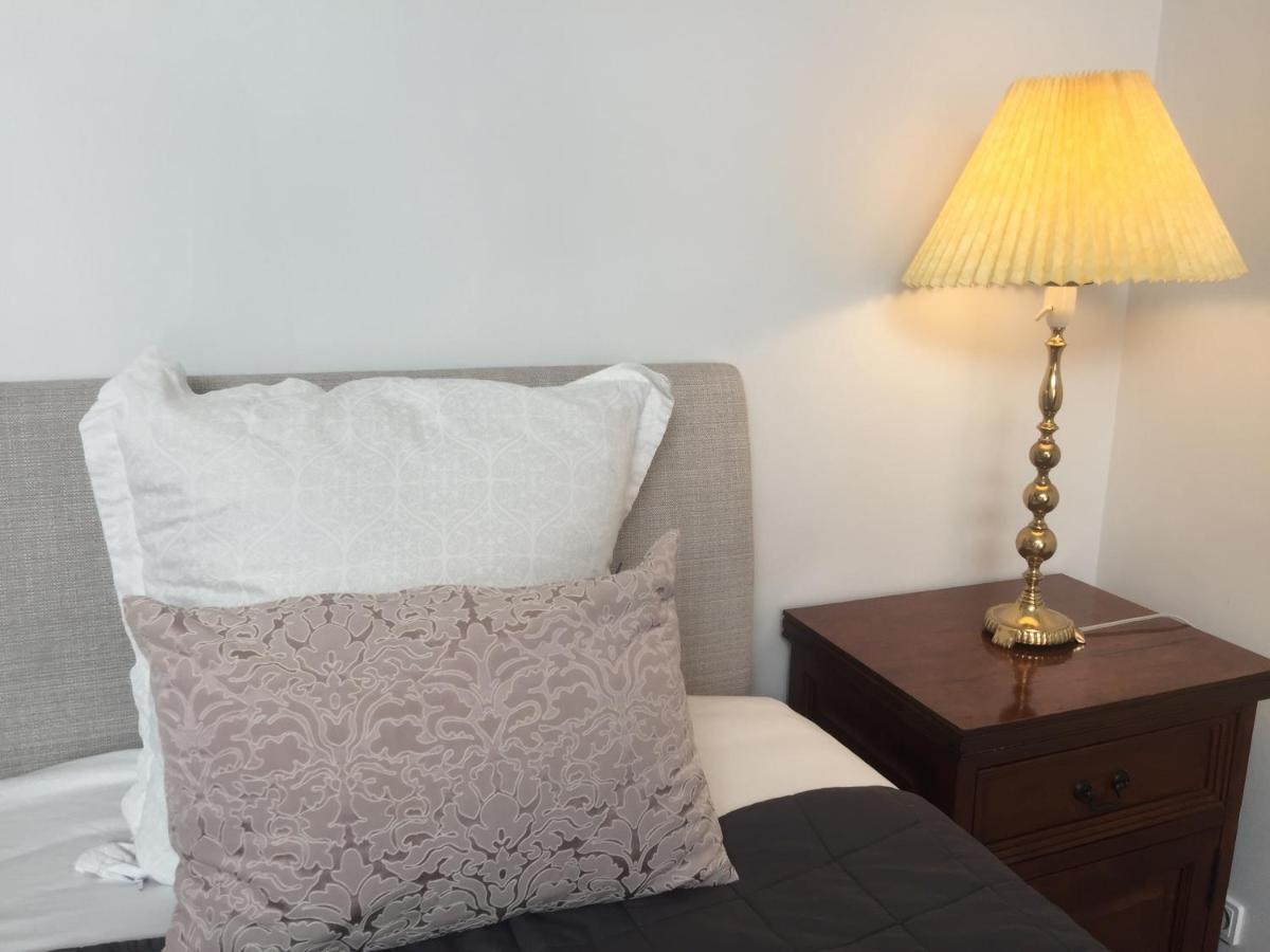 Korfuvej.Rent.A.Room Copenhague Exterior foto